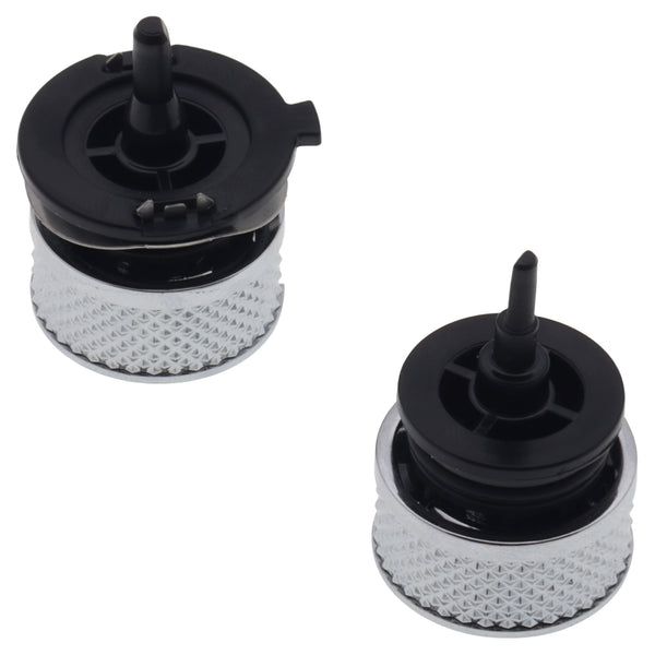 Delonghi manopole regolazione dose macchina caffè Specialista Maestro EC9665 EC9865