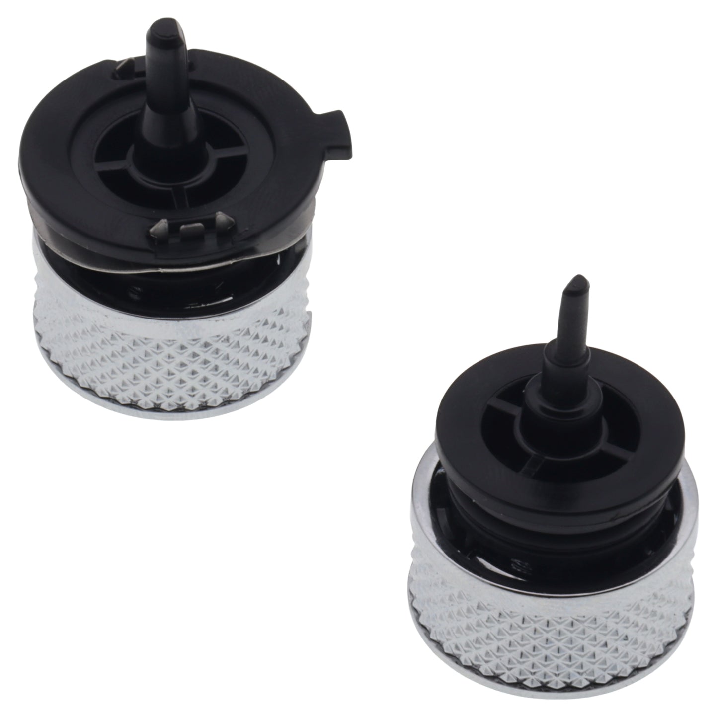 Delonghi pokrętła regulacji dawki ekspresu do kawy Specialista Maestro EC9665 EC9865