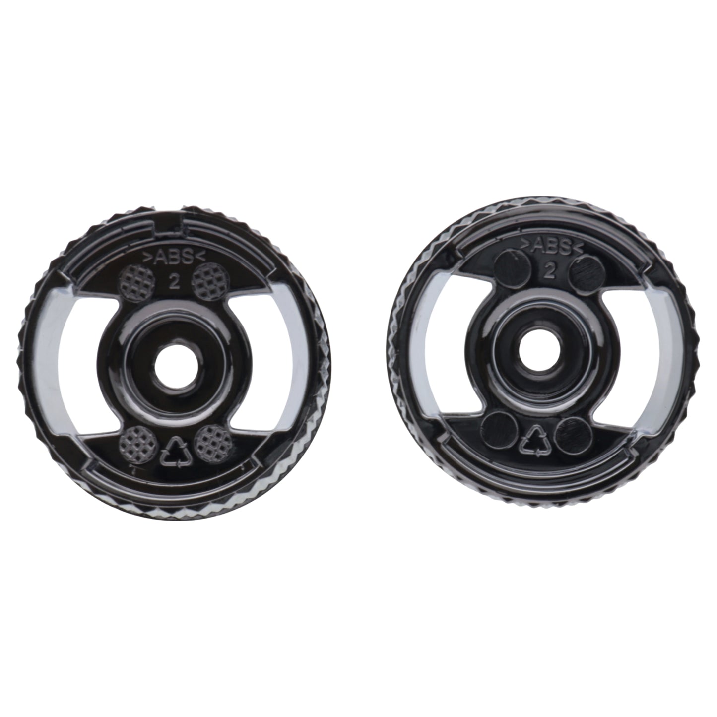 Delonghi manopole regolazione dose macchina caffè Specialista Maestro EC9665 EC9865