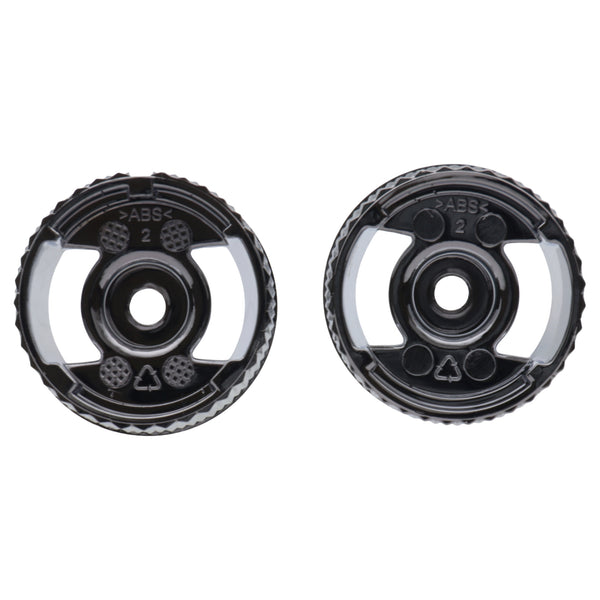 Delonghi manopole regolazione dose macchina caffè Specialista Maestro EC9665 EC9865