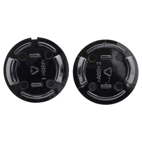 Delonghi pokrętła regulacji dawki ekspresu do kawy Specialista Maestro EC9665 EC9865