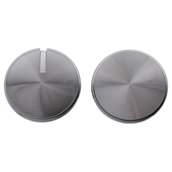 Delonghi manopole regolazione dose macchina caffè Specialista Maestro EC9665 EC9865