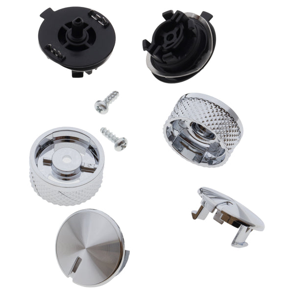 Delonghi pokrętła selektorów do ekspresu do kawy Specialista EC9335 Prestigio EC9355