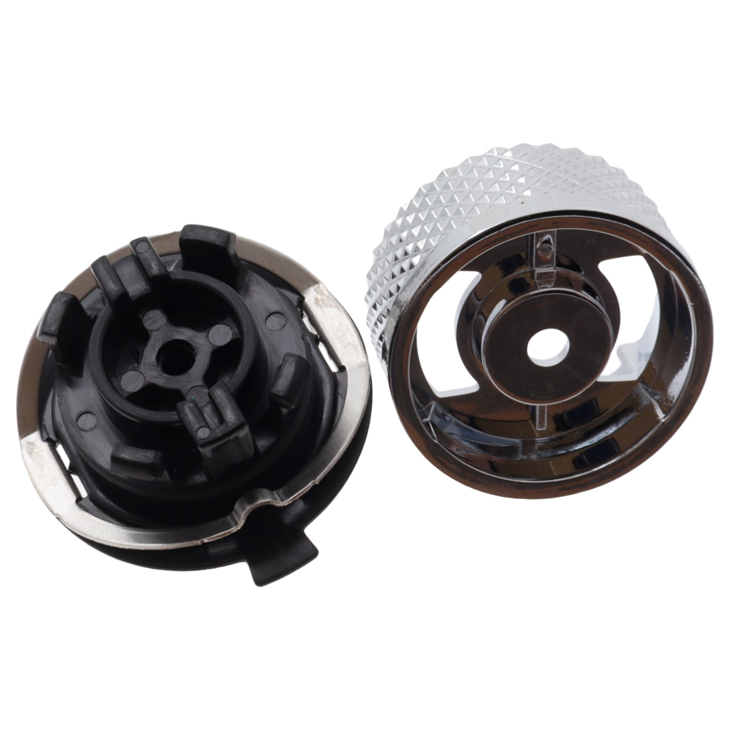 Delonghi manopole selettori macchina caffè Specialista EC9335 Prestigio EC9355