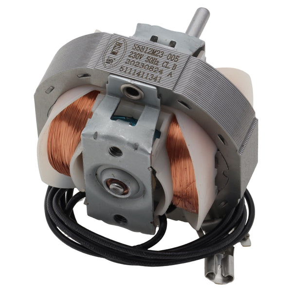 Delonghi motore motoventilatore scaldino HVE310 HVN HB HMH MTV RDV HVE VRA HCA