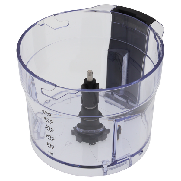 Kenwood misa pojemnik 500ml rozdrabniacz Duo Prep 2 w 1 CHP80 CHP80.000