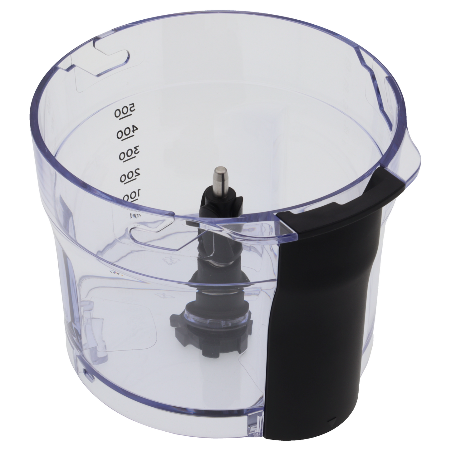 Kenwood ciotola contenitore 500ml tritatutto Duo Prep 2 in 1 CHP80 CHP80.000