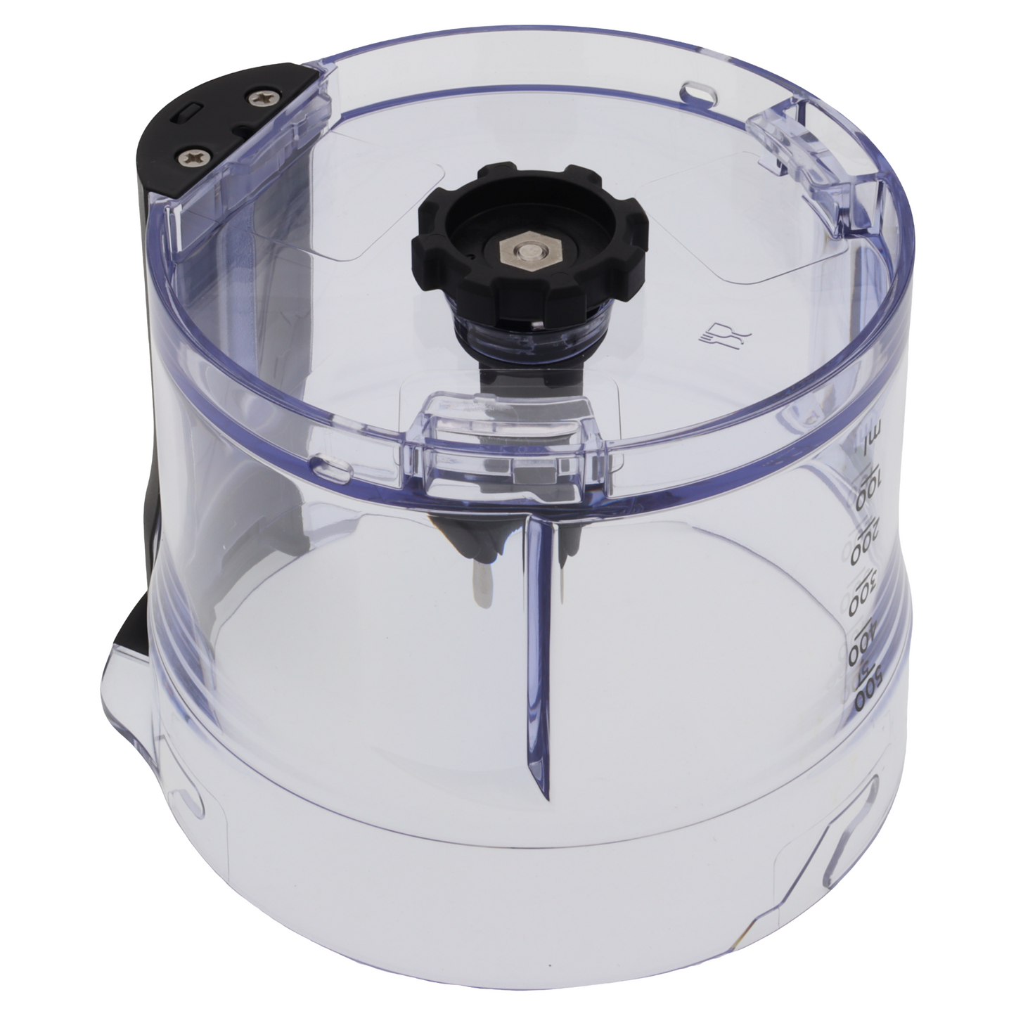 Kenwood ciotola contenitore 500ml tritatutto Duo Prep 2 in 1 CHP80 CHP80.000