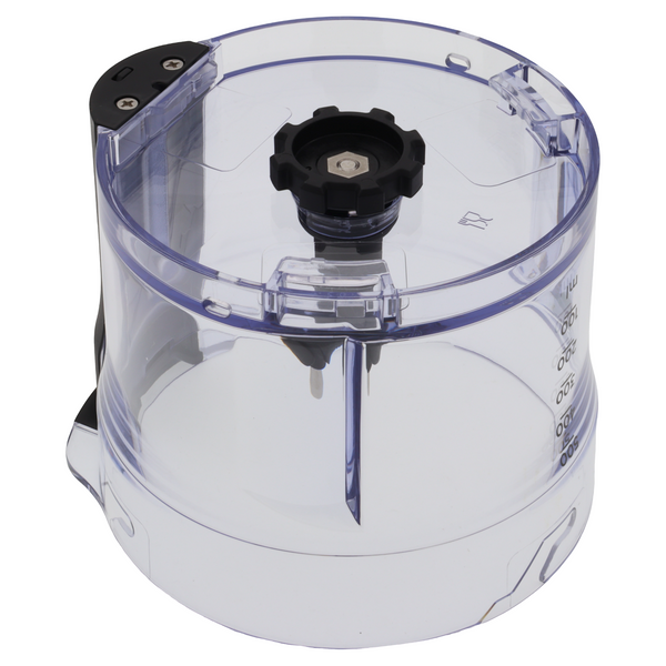 Kenwood ciotola contenitore 500ml tritatutto Duo Prep 2 in 1 CHP80 CHP80.000