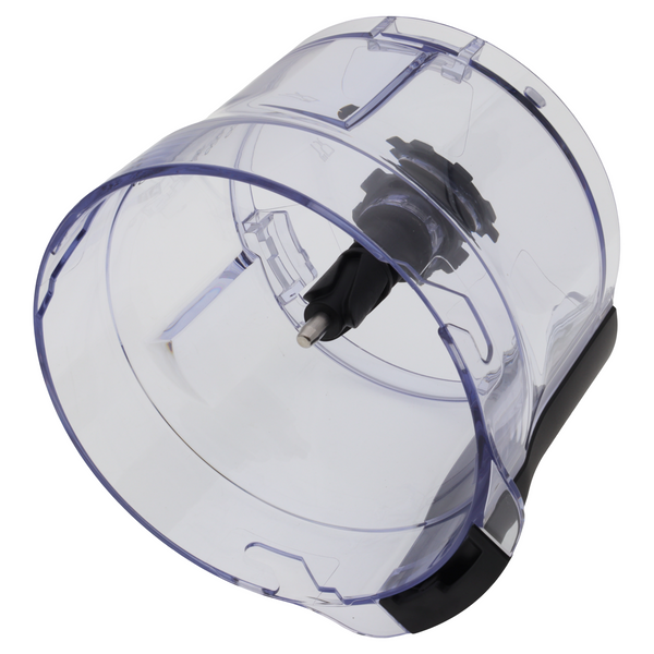 Kenwood ciotola contenitore 500ml tritatutto Duo Prep 2 in 1 CHP80 CHP80.000