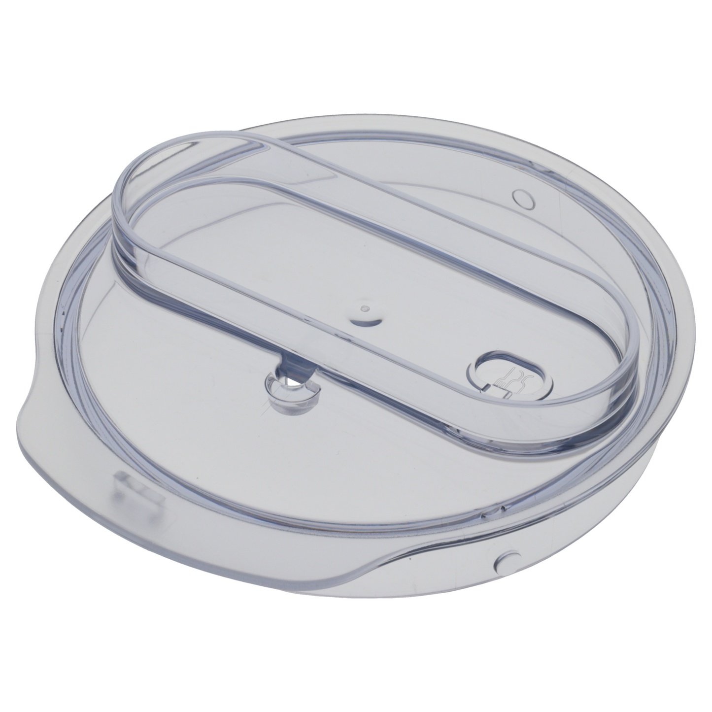 Kenwood capac capac bol 500ml tocător Duo Prep 2 în 1 CHP80 CHP80.00