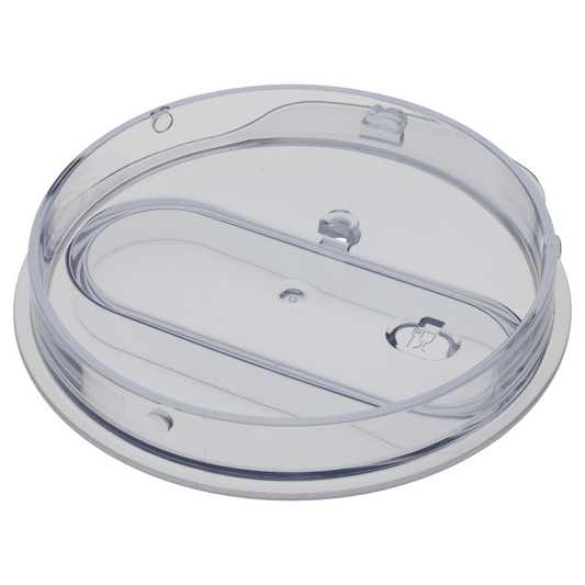 Kenwood capac capac bol 500ml tocător Duo Prep 2 în 1 CHP80 CHP80.00