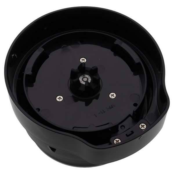 Kenwood behuizing kom mes maalapparaat hakmolen Duo Prep 2 in 1 CHP80 CHP80.000