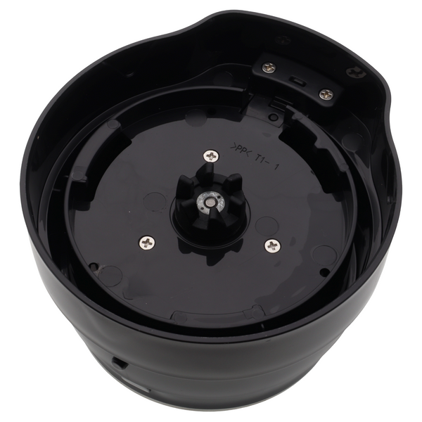 Kenwood behuizing kom mes maalapparaat hakmolen Duo Prep 2 in 1 CHP80 CHP80.000