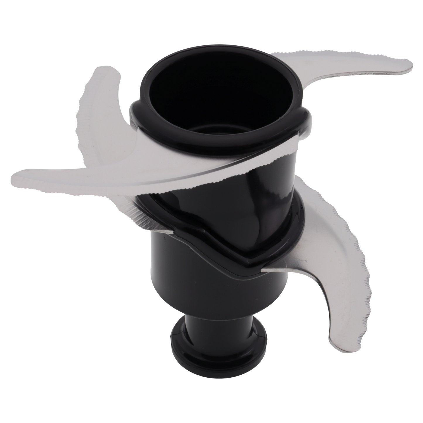 Kenwood lamă cuțit bol 500ml tocător Duo Prep 2 în 1 CHP80 CHP80.000