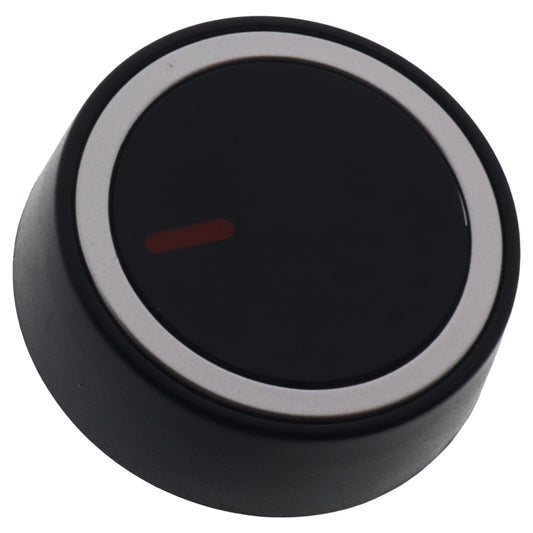 Magic Bullet temperature knob 25X09A2 air fryer MBA021B 2.5L 1300W