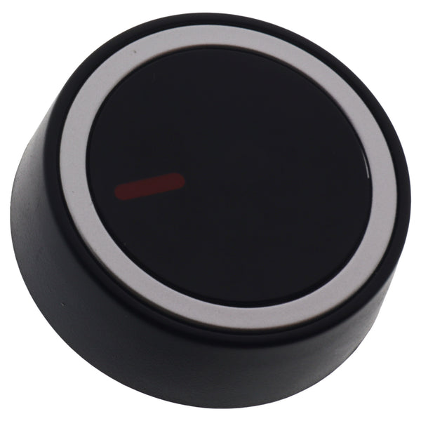 Magic Bullet temperature knob 25X09A2 air fryer MBA021B 2.5L 1300W