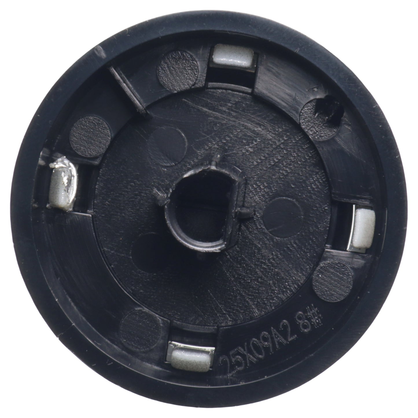 Magic Bullet temperature knob 25X09A2 air fryer MBA021B 2.5L 1300W