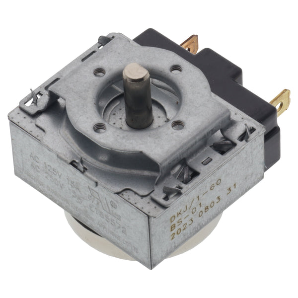 Magic Bullet timer temporizzatore DKJ/1-60 230V friggitrice ad aria MBA021B 2.5L 1300W