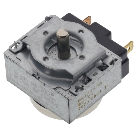 Magic Bullet timer temporizzatore DKJ/1-60 230V friggitrice ad aria MBA021B 2.5L 1300W