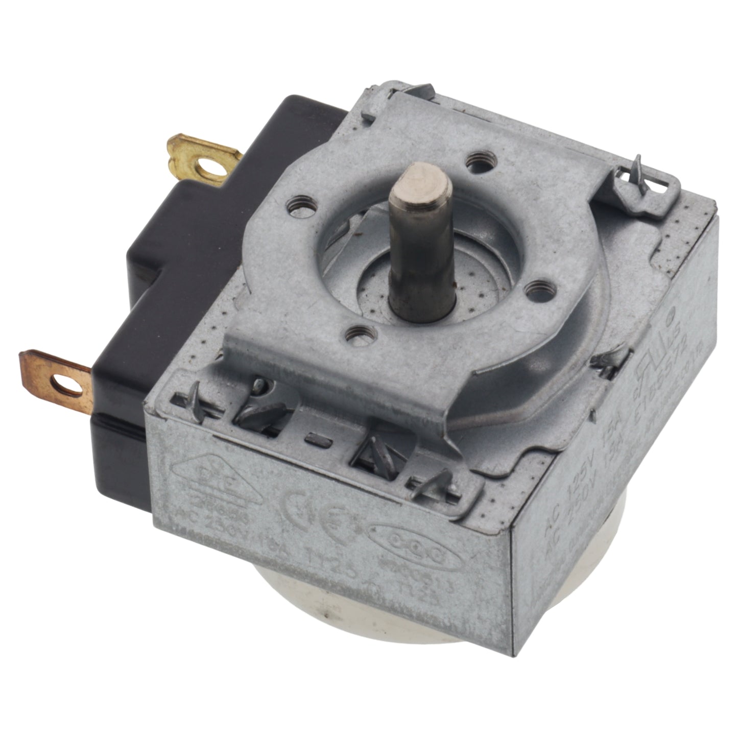 Magic Bullet timer temporizzatore DKJ/1-60 230V friggitrice ad aria MBA021B 2.5L 1300W