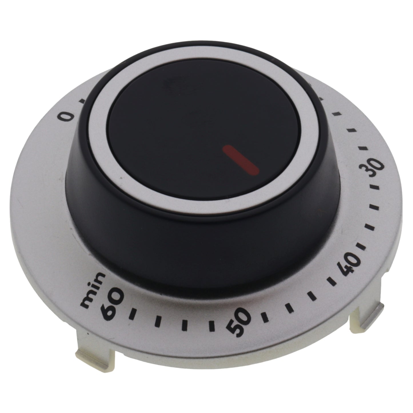 Magic Bullet manopola 25X09A2 tempo timer friggitrice ad aria MBA021B 2.5L 1300W