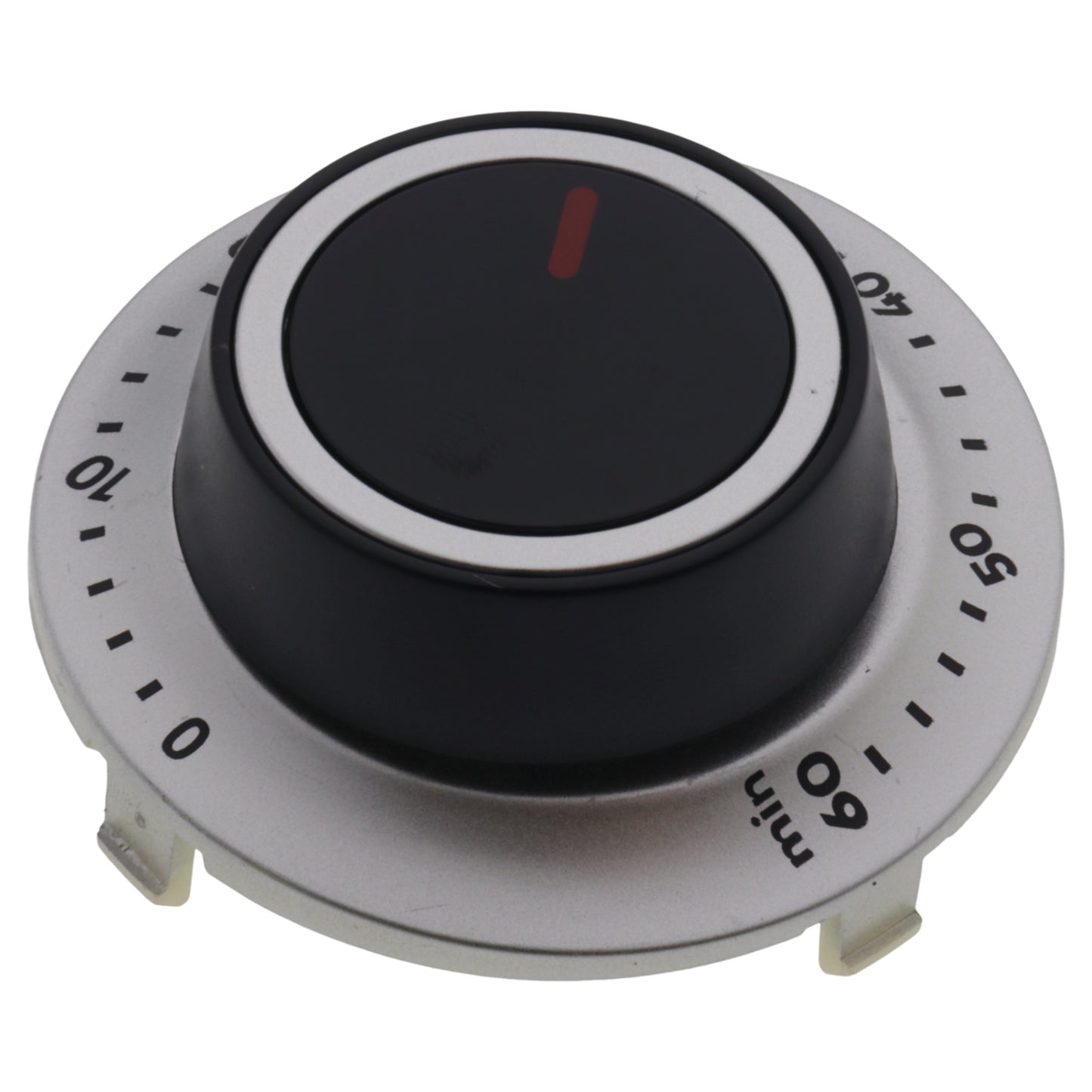 Magic Bullet manopola 25X09A2 tempo timer friggitrice ad aria MBA021B 2.5L 1300W