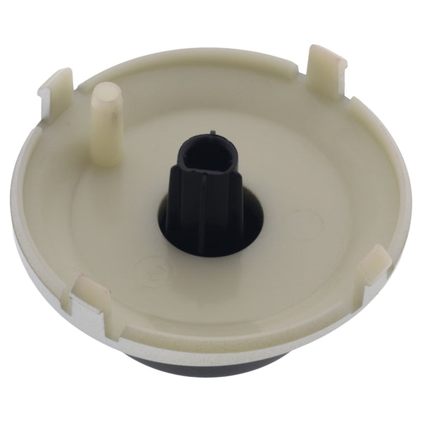 Magic Bullet manopola 25X09A2 tempo timer friggitrice ad aria MBA021B 2.5L 1300W