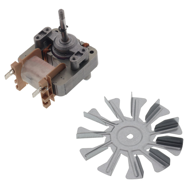 Magic Bullet motor fan MZ-6116B3-H014 220V air fryer MBA021B 2.5L 1300W