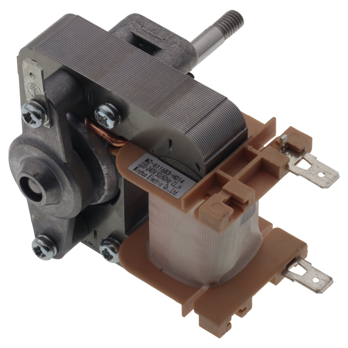 Magic Bullet motor fan MZ-6116B3-H014 220V air fryer MBA021B 2.5L 1300W