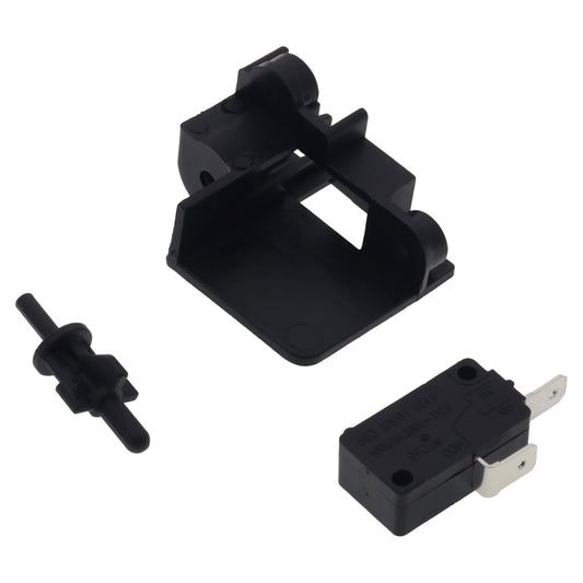 Magic Bullet microswitch BEJ KW01 250V air fryer MBA021B 2.5L 1300W