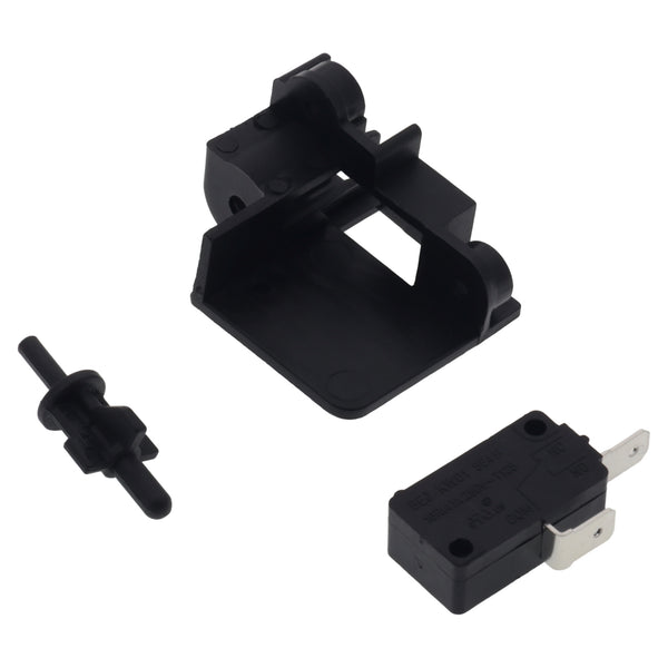 Microinterruptor Magic Bullet BEJ KW01 250V freidora de aire MBA021B 2.5L 1300W