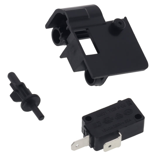 Magic Bullet microswitch BEJ KW01 250V air fryer MBA021B 2.5L 1300W