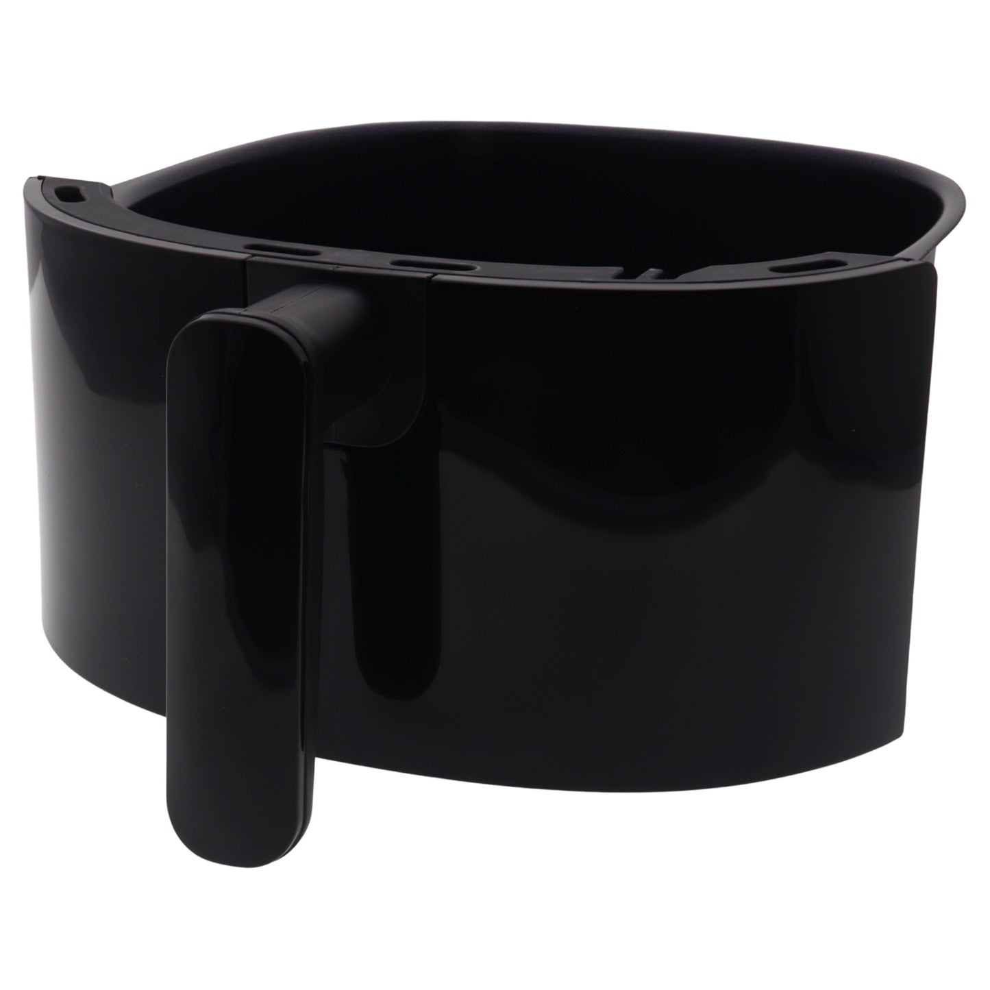 Magic Bullet ciotola cestello contenitore friggitrice ad aria MBA021B 2.5L 1300W