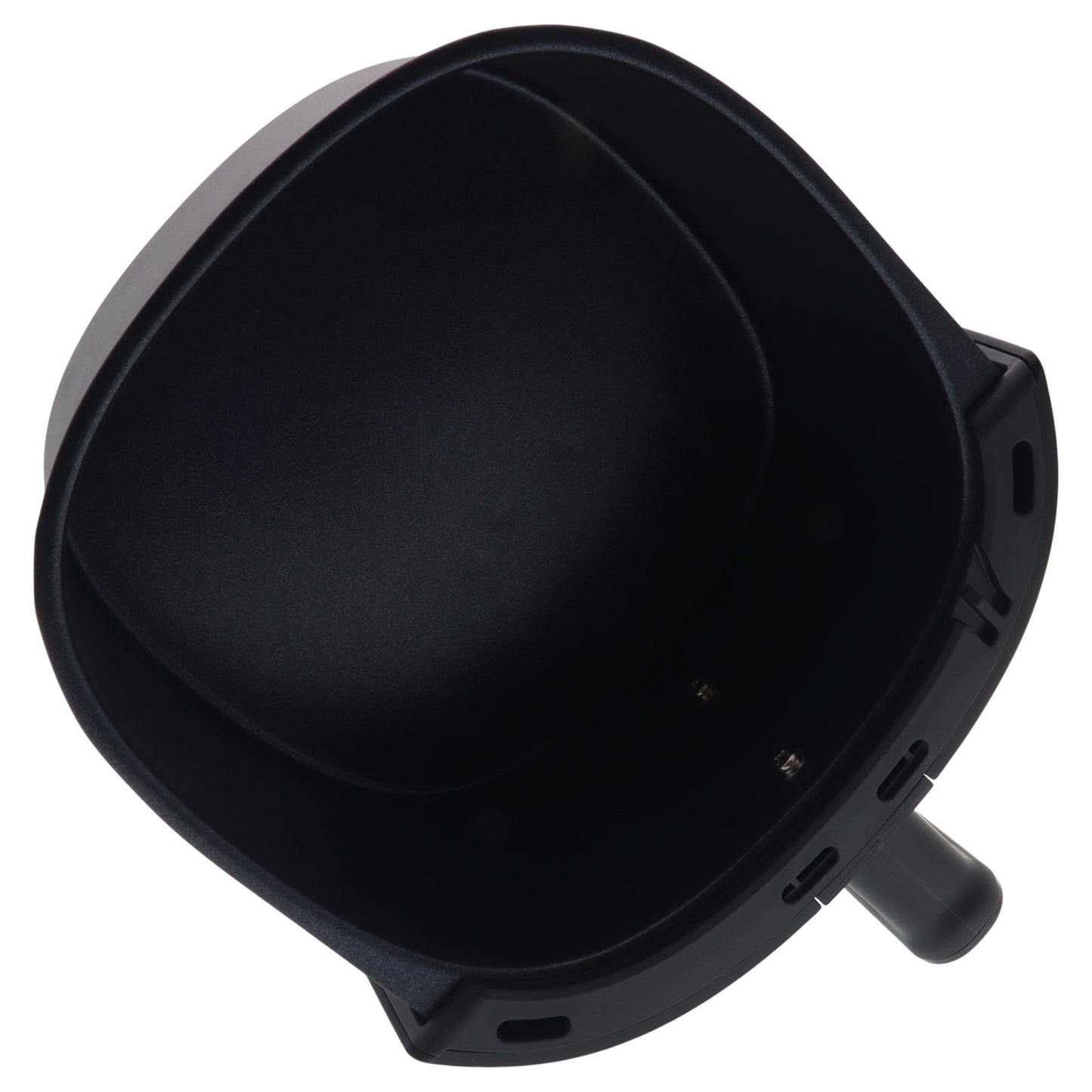 Magic Bullet ciotola cestello contenitore friggitrice ad aria MBA021B 2.5L 1300W