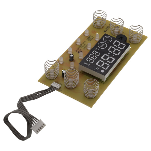 NutriBullet Steuerplatine Display PCB Heißluftfritteuse Digital Air Fryer XXL 7L