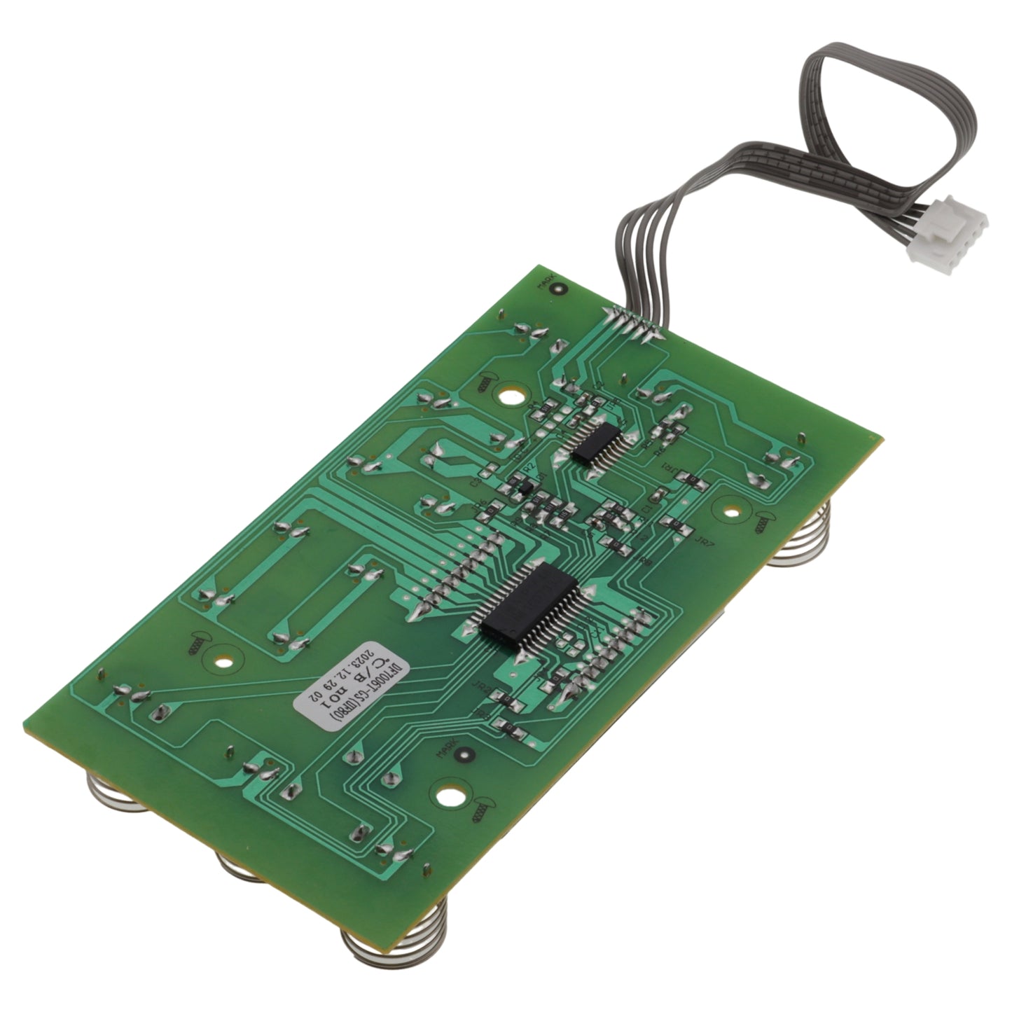 NutriBullet Steuerplatine Display PCB Heißluftfritteuse Digital Air Fryer XXL 7L