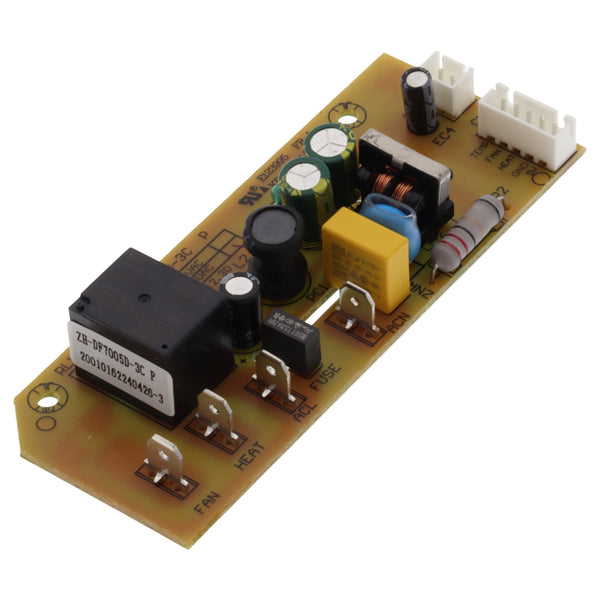 NutriBullet carte PCB 240V friteuse à air Digital Air Fryer XXL 7L NBA071B