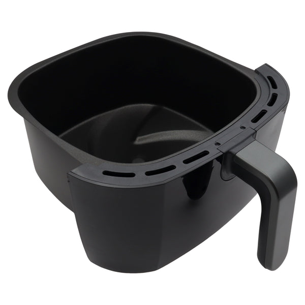 NutriBullet bol, coș, mâner, friteuză cu aer Digital XXL 7L NBA071B