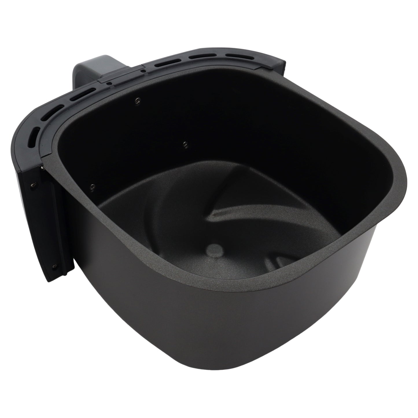 NutriBullet bol, coș, mâner, friteuză cu aer Digital XXL 7L NBA071B