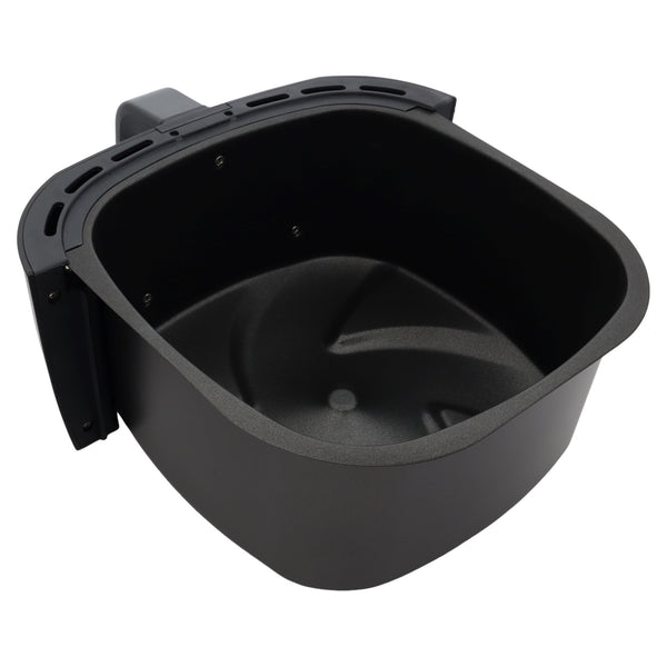 NutriBullet bol, coș, mâner, friteuză cu aer Digital XXL 7L NBA071B