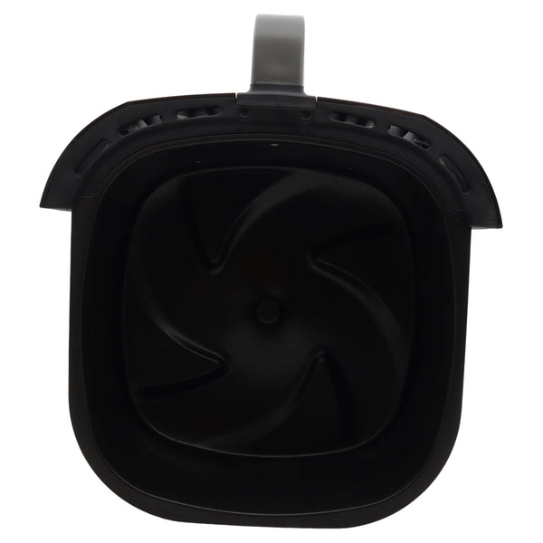 NutriBullet bol, coș, mâner, friteuză cu aer Digital XXL 7L NBA071B