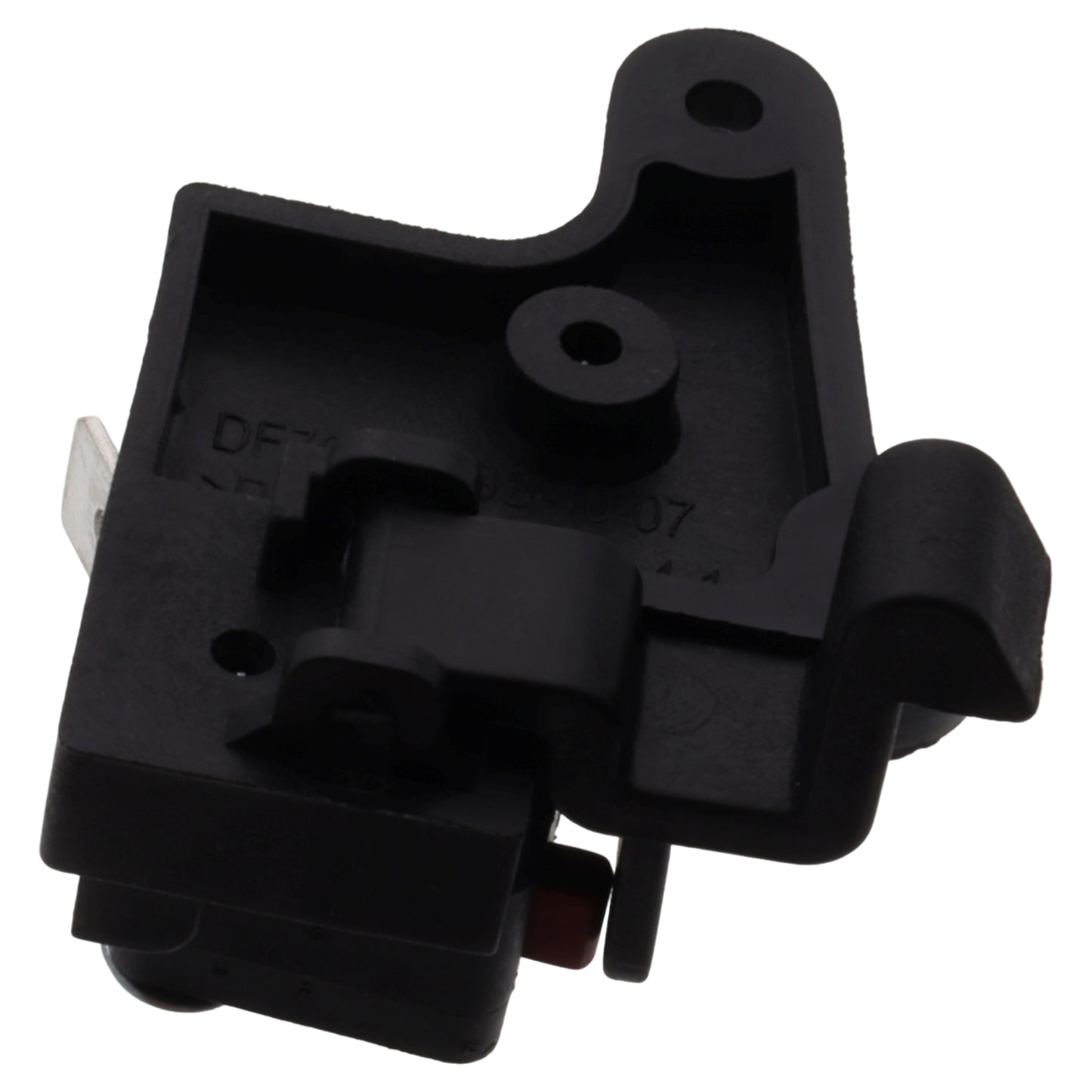 Microinterrupteur NutriBullet friteuse à air Digital Air Fryer XXL 7L NBA071B