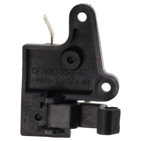 Microinterrupteur NutriBullet friteuse à air Digital Air Fryer XXL 7L NBA071B