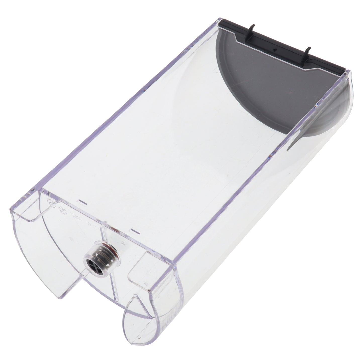 Serbatoio acqua per macchina da caffè Delonghi Pixie EN125 EN127 EN126 - AS00007279