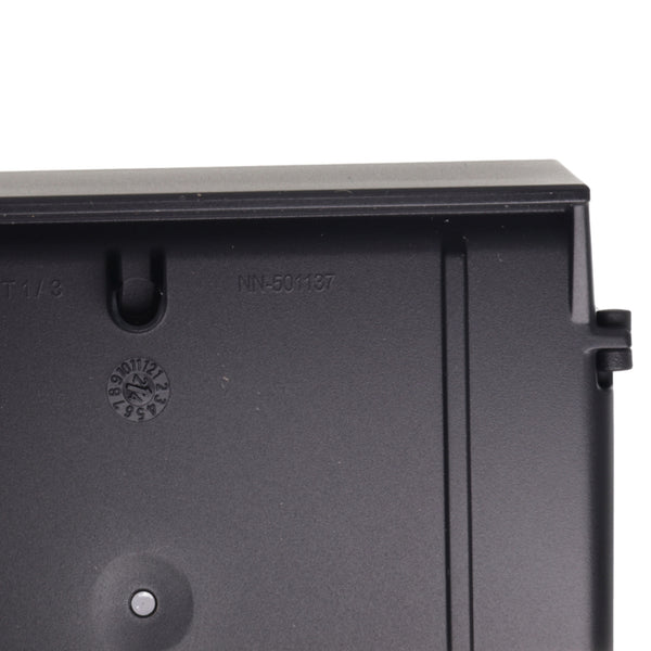 Delonghi drip tray NN-501137 for Pixie coffee machine 2025 EN172