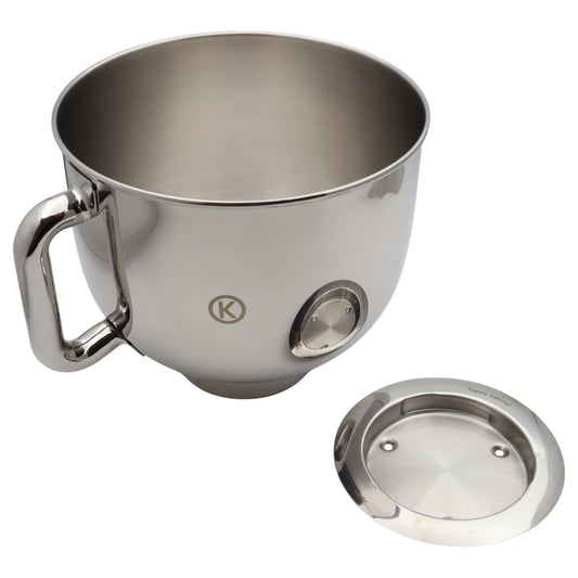 Bol support boîtier mélangeur planétaire Kenwood KMX750 KMX760 KMX770 REMARQUE
