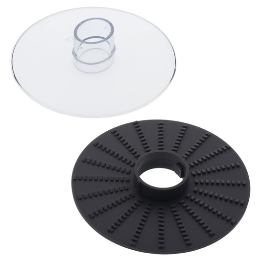 Kenwood accessorio disco grattugia fine tritatutto Easy Chop+ CHP62 NOTE!