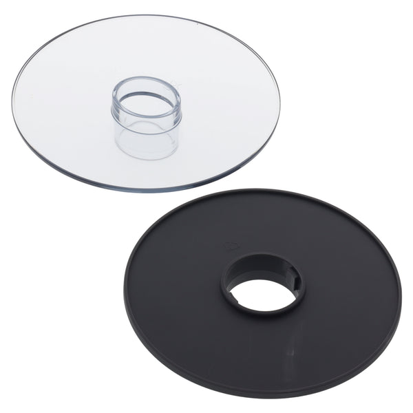 Kenwood accessorio disco grattugia fine tritatutto Easy Chop+ CHP62 NOTE!