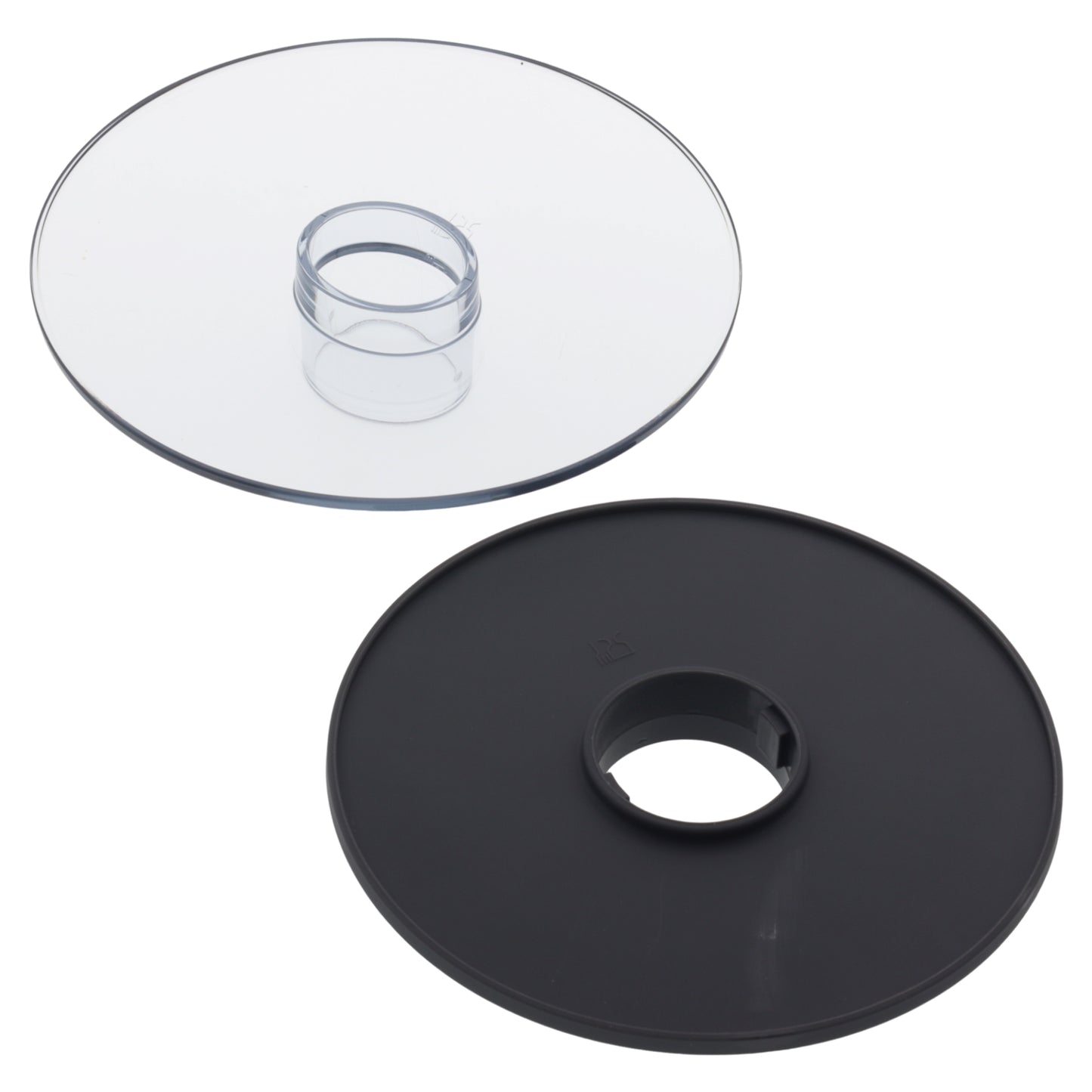 Kenwood accessoire schijf fijne rasp hakmolen Easy Chop+ CHP62 NOTE!